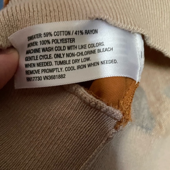 Philip Lim 3.1 Target collab sweater 2010s - Picture 7 of 12